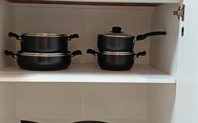 Квартира Современная в новом ЖК Парк Победы