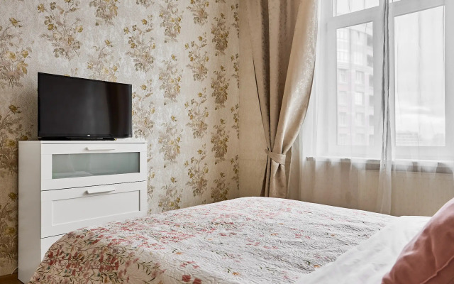 Апартаменты Идеальный Баланс