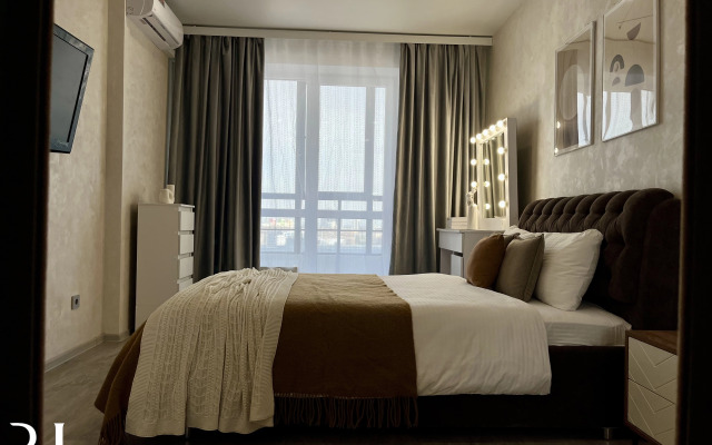 Апартаменты ЖК Видинеевский