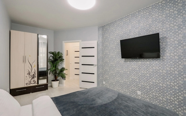 V Zhk Kapital Apartments