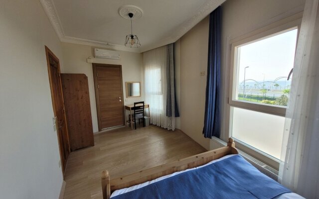 Masif House Apart-hotel