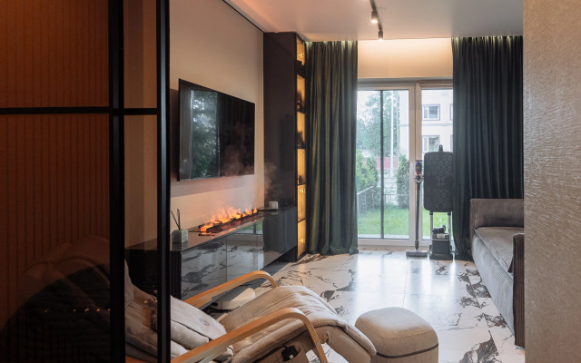 Apartment Malkova Na Turgeneva Apartments