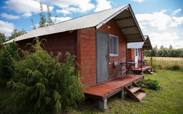 Гостевой дом Косохново