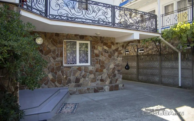 Guest house Marina