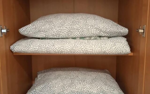 Квартира Уютная, светлая