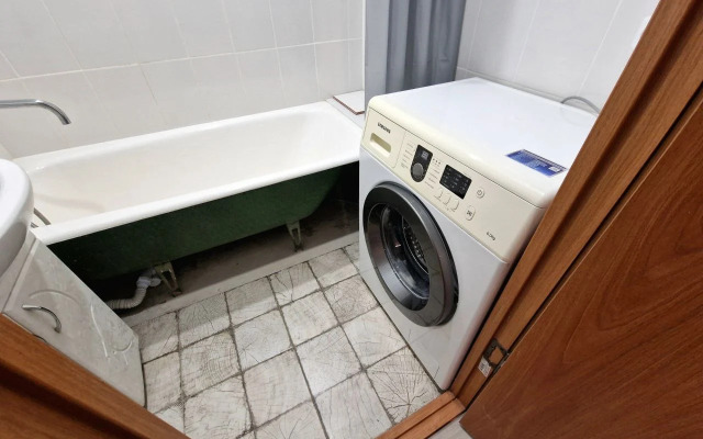 Апартаменты Двухкомнатные сети Багет