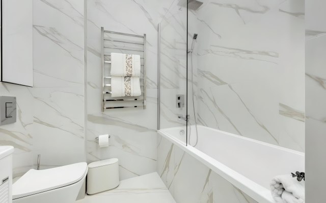 Апартаменты SochiHome Сан Сити