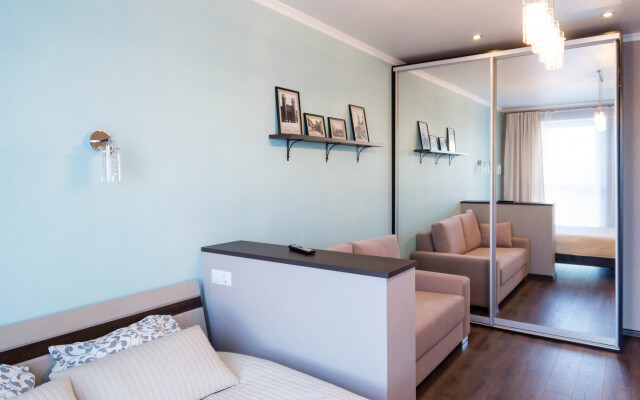 Квартира KonigGate