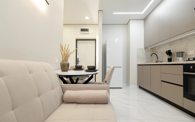 KEY2HOME Flat