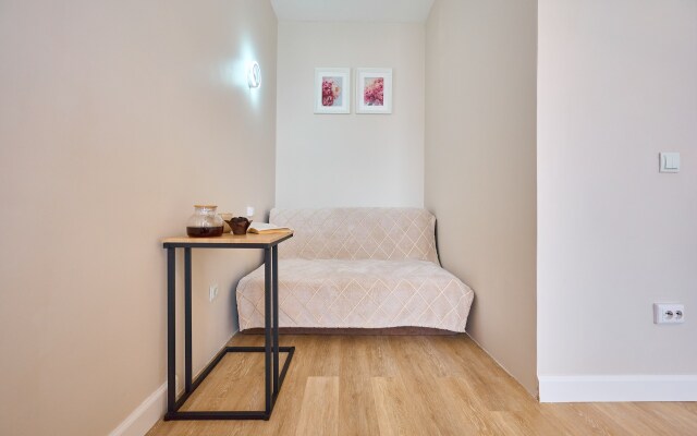 Квартира Sunshine Apart