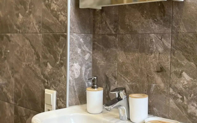 Мини-отель на Макарова