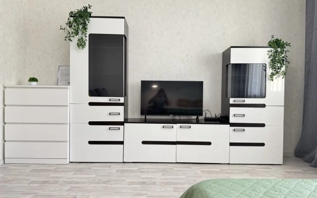 Na Akademika Korolyova 8 Flat