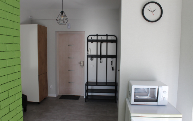 Апартаменты Стоп.Снято! Green Life