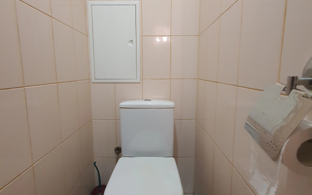 Квартира Уютная в Центре Города Загородный Пер  27