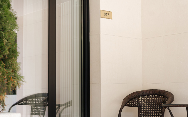 Montevil Hotel by Adamand Resort