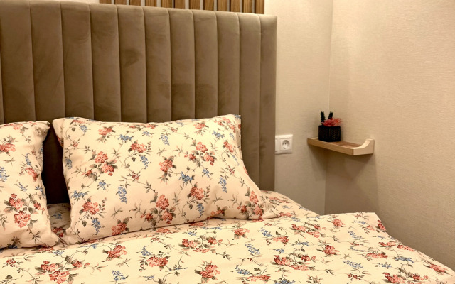 Апартаменты Квартира на Генерала Карбышева 5/1