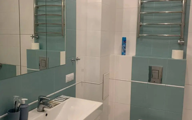 Квартира на Ул Рассветная д 2