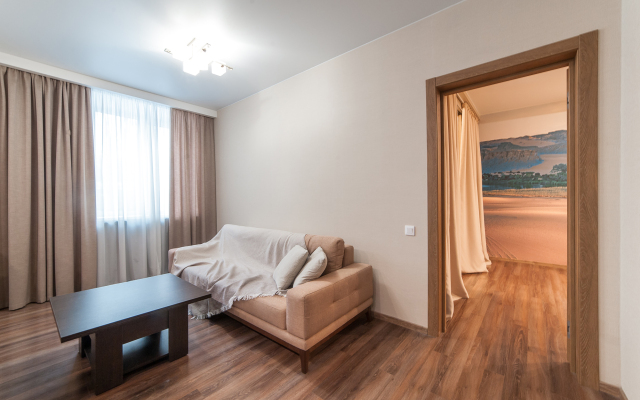 Easyguest u Metro Elektrosila Apartments