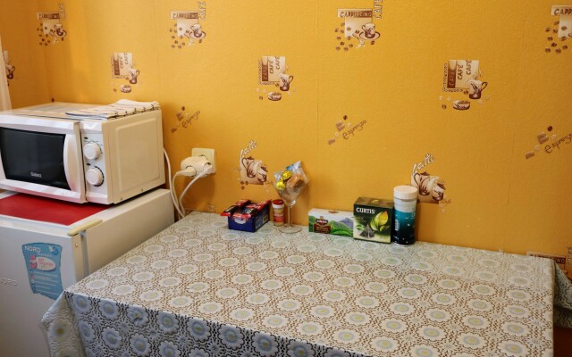 Apartamenty na Lizy Chaykinoy 16