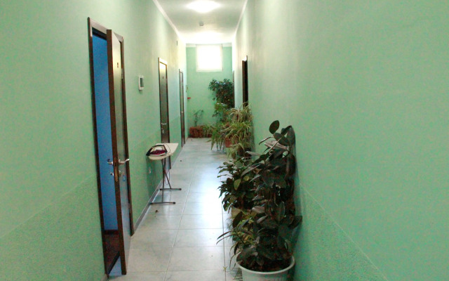 Milar Guest House