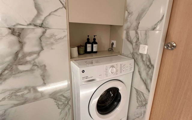 Квартира на Майской 70