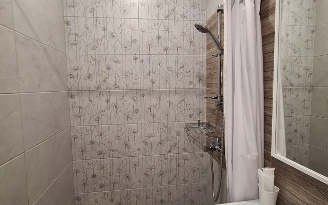 Studiya Premium Lyuks Flat 1