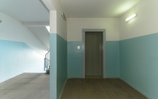 Апартаменты Премиум класс, Степная 68