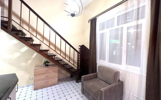 Квартира На Северное 4