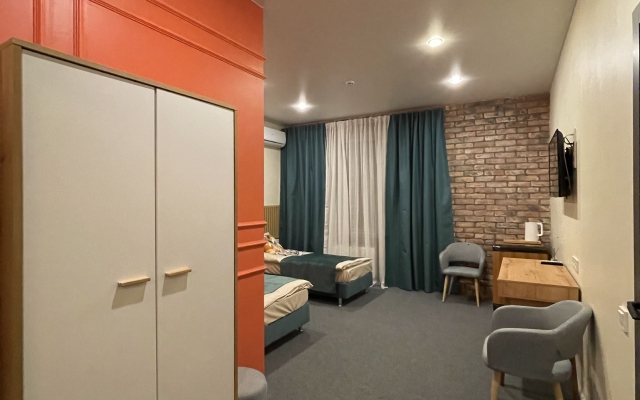 Myod & Mayak Boutique-Hotel