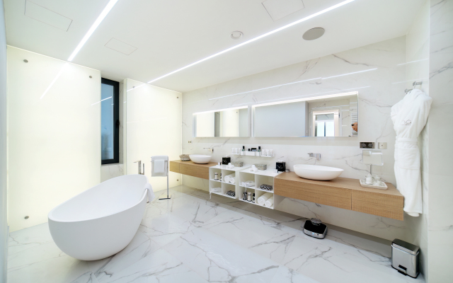 Villa Geba Boutique Hotel