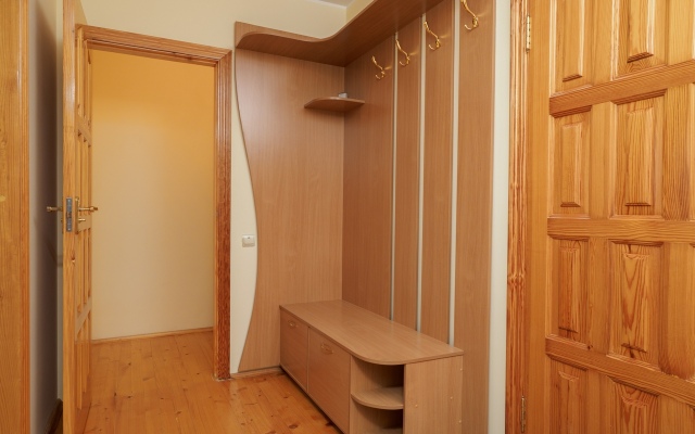 Nakhimova 27 Apartments