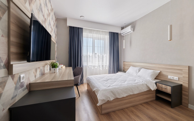 Отель Демидовъ