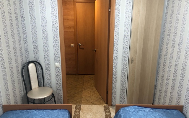 Marishkin Dom  Guest House