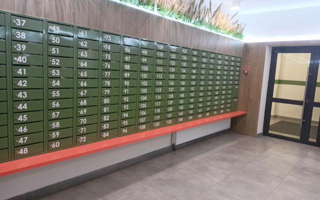 Квартира на Ставропольской улице 95