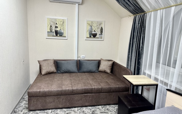 Мини-Отель Звездный