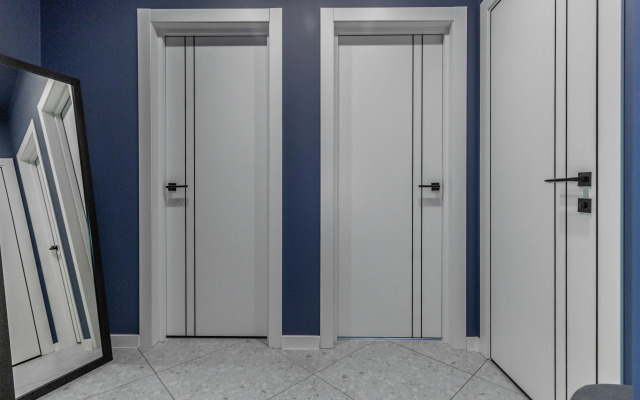 Квартира стильная в новом ЖК