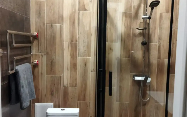 Silver Apartments Flat