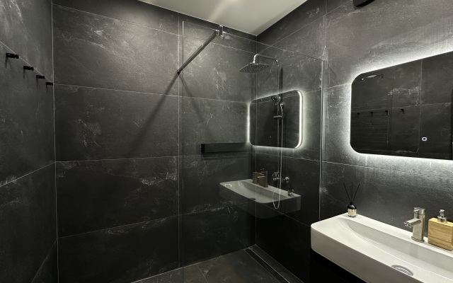 Апартаменты недалеко от моря вблизи Куршской косы