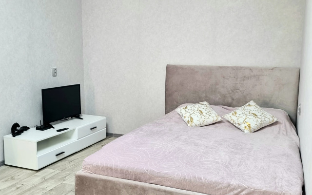 Апартаменты Вид на Сивучей