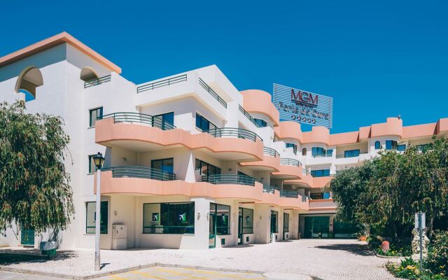 Grand Muthu Forte da Oura Hotel