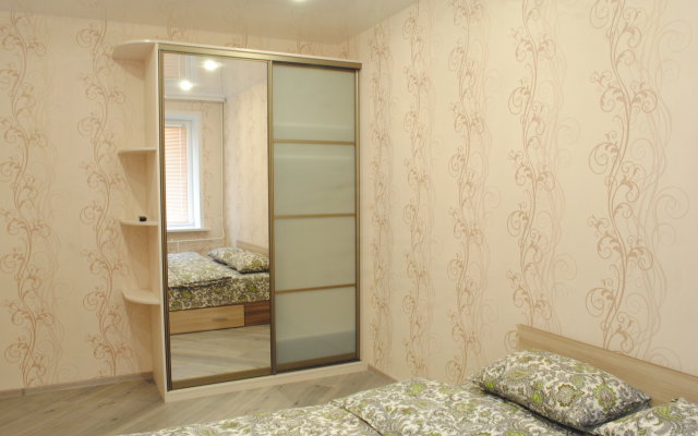 Zaselenie 24/7 Tolko Dlya Nekuryaschikh Apartments