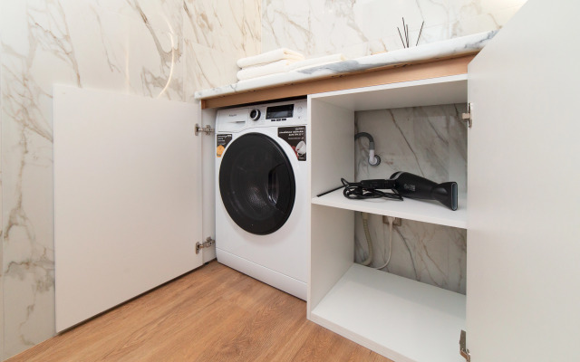 Квартира Rest Lux the heart of Siberia