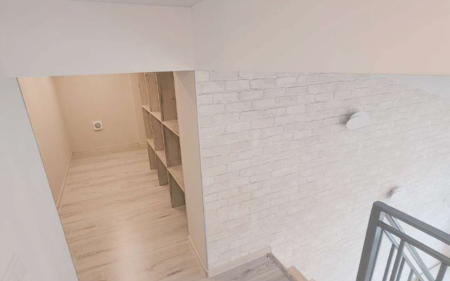 Belorusskaya 20 Flat