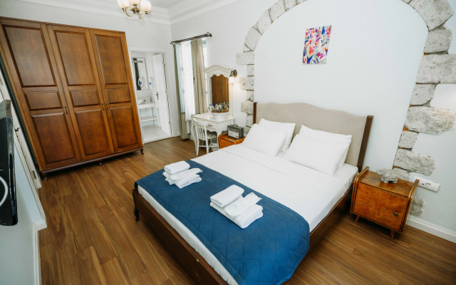 Beyaz Kapi Boutique Hotel Alacati