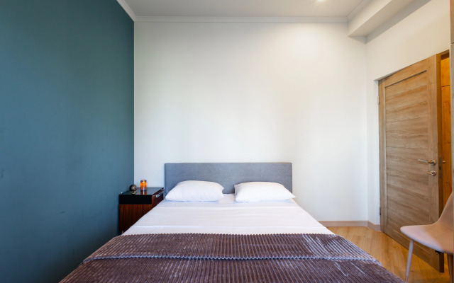 Квартира 2-к в новостройке, улица Дереника Демирчяна,DE114