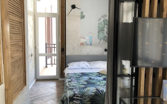 Апартаменты Hygge в горах