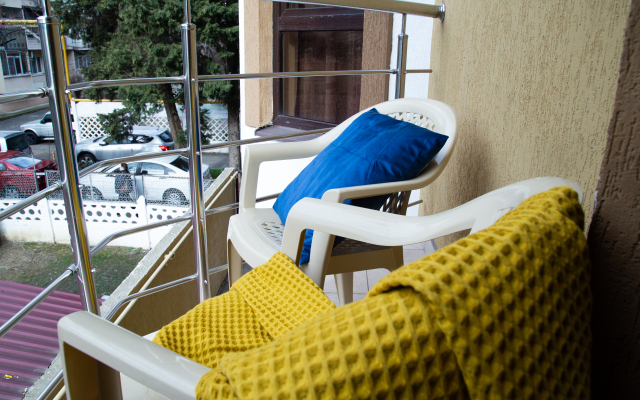 Apartment Cozy space in the center 2