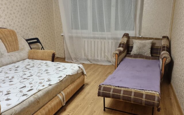 Natali 2-room Apartments U Metro Chertanovskaya