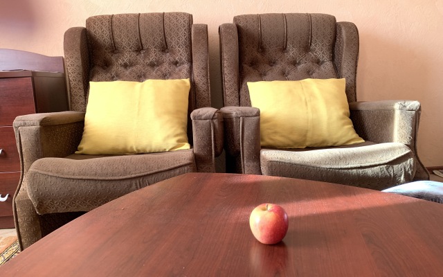 Studio na Lenina 23 Mirnydom Apartments