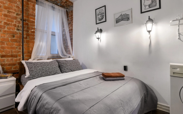 Апартаменты RentalSPb